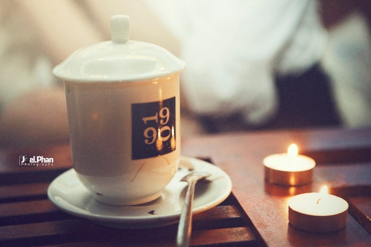 Cafe 1990 - Quy Nhơn